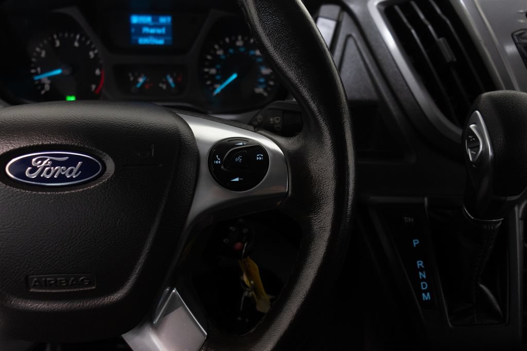 Used 2017 Ford Transit 350 XLT RWD image 27