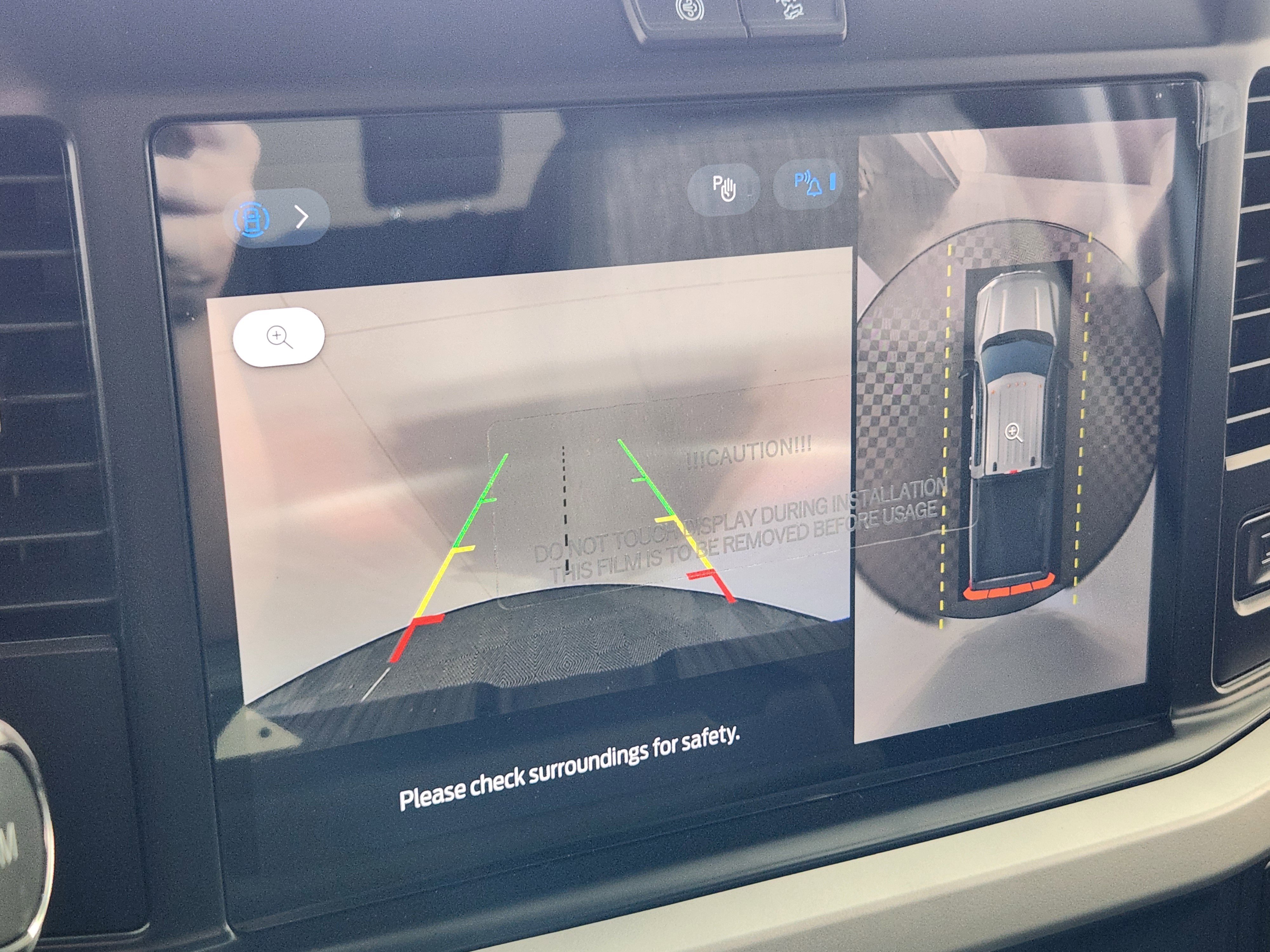 New 2026 Ford F350 XLT w/ XLT Premium Package image 15