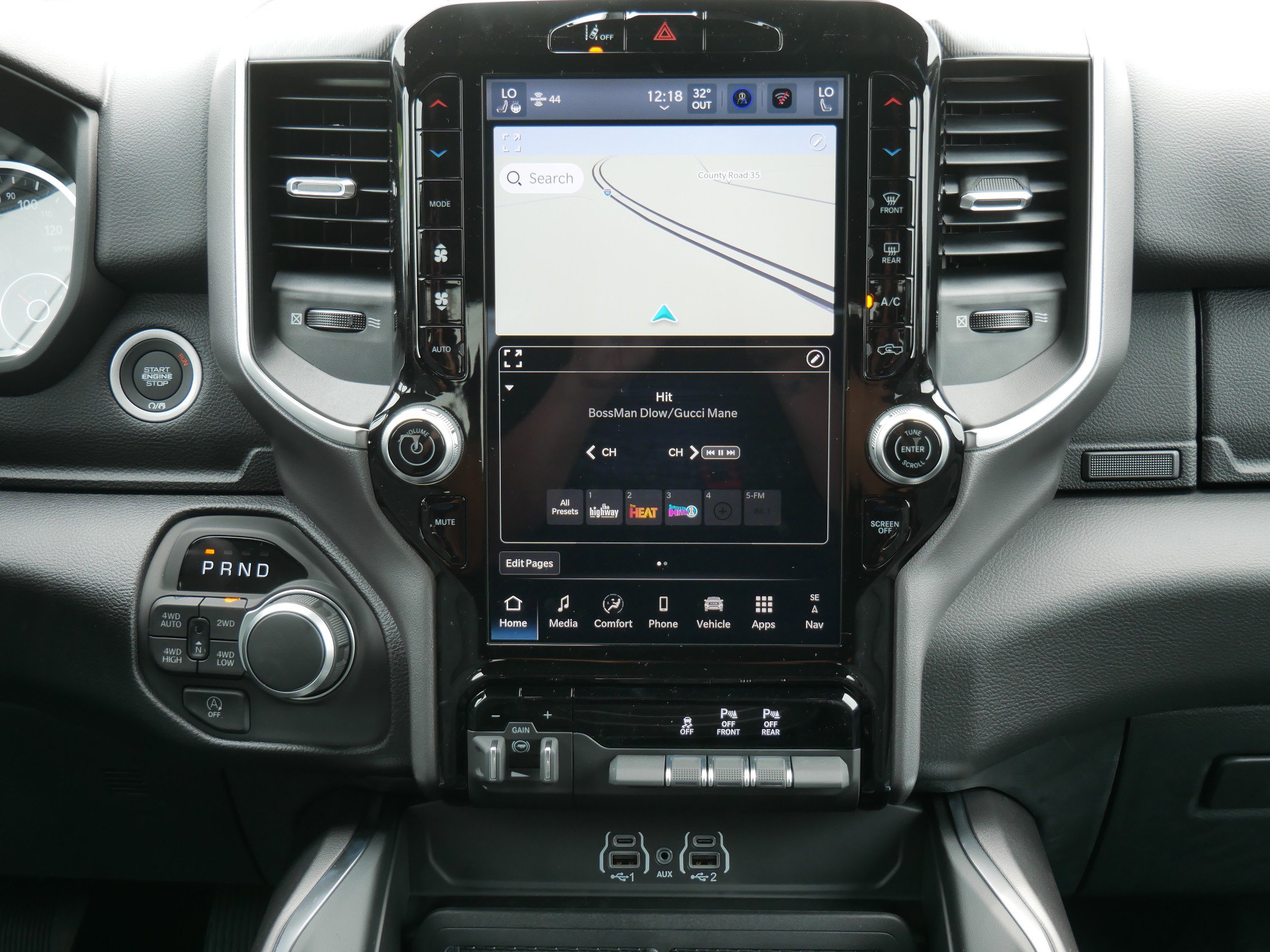 New 2026 RAM 1500 Big Horn image 22