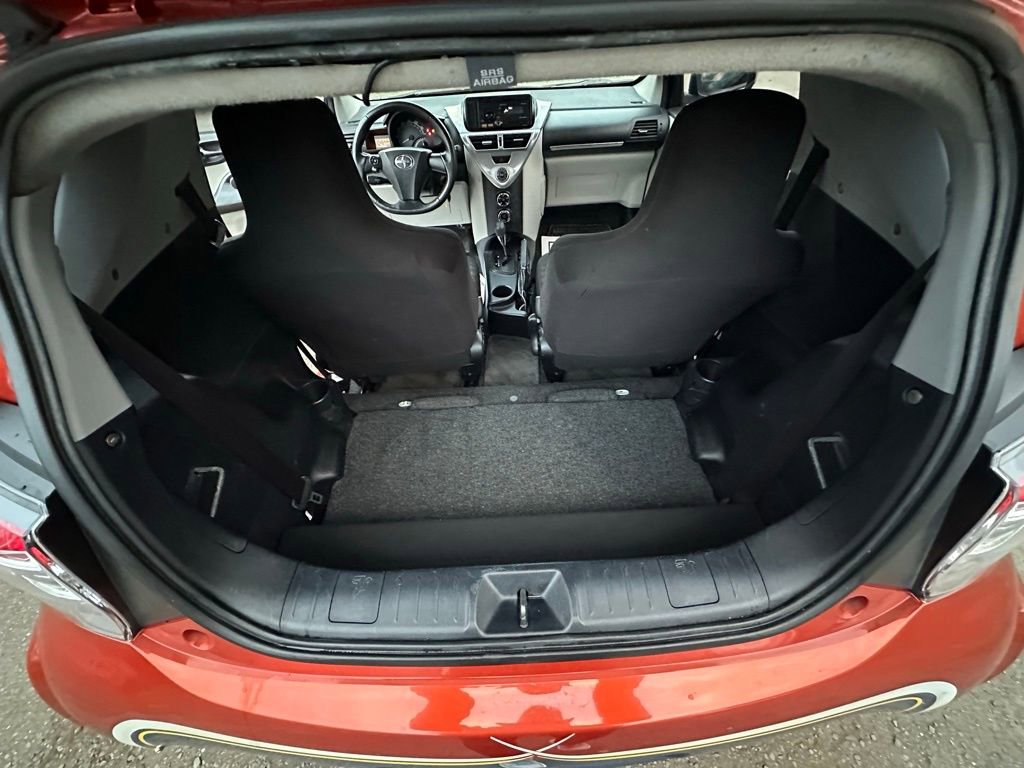 Used 2013 Scion iQ image 21