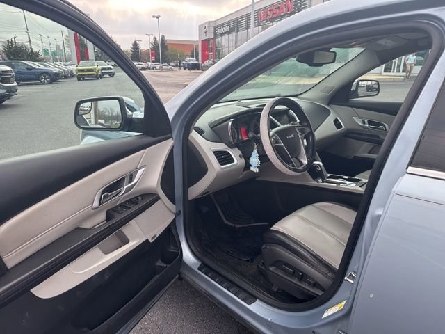 Used 2014 GMC Terrain SLT image 15