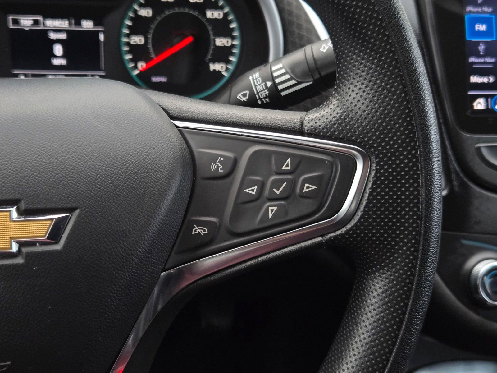 Used 2024 Chevrolet Malibu LT FWD image 19