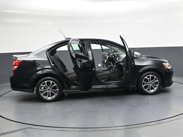 Used 2019 Chevrolet Sonic LT w/ Convenience Package image 41