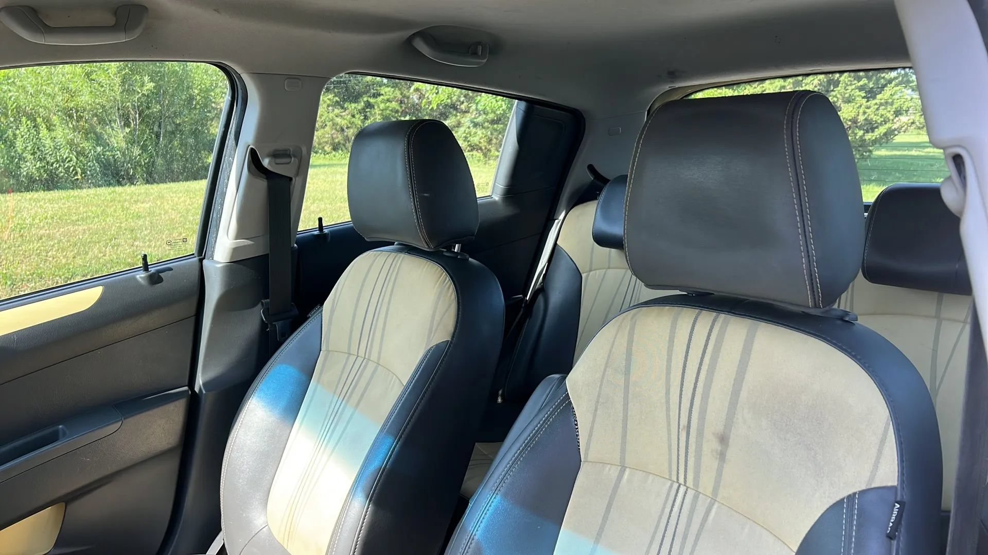 Used 2013 Chevrolet Spark LT FWD image 11