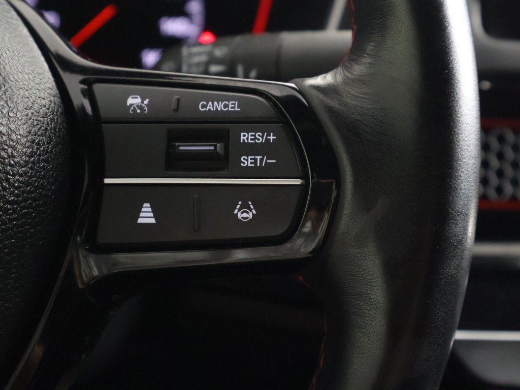 Used 2022 Honda Civic Si image 38