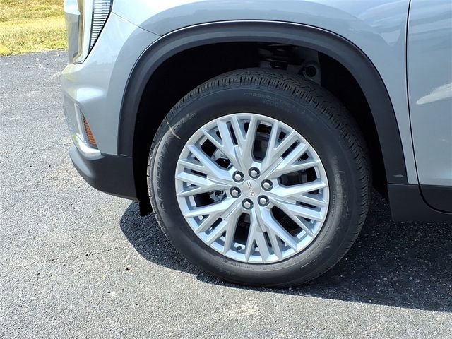 New 2026 GMC Acadia Elevation w/ Elevation Premium Package image 33