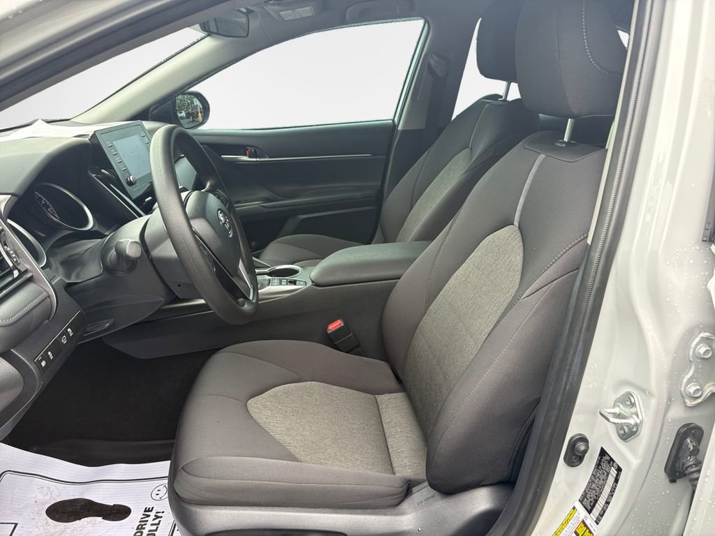 Used 2024 Toyota Camry LE FWD image 12