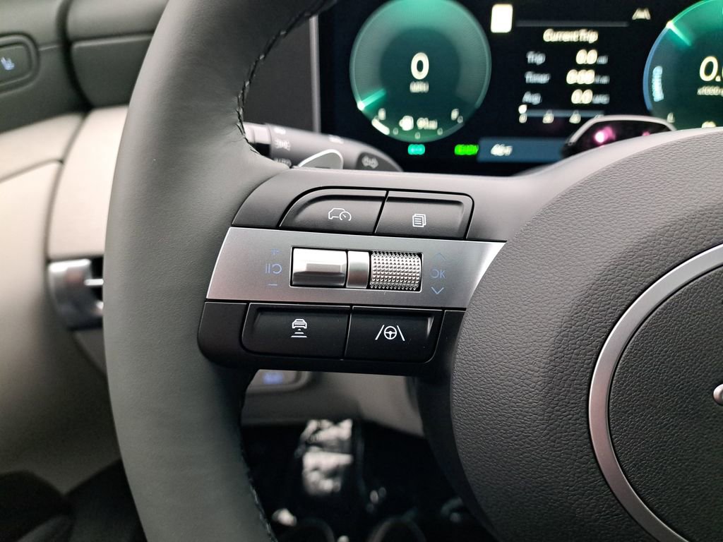 New 2026 Hyundai Tucson Limited image 30