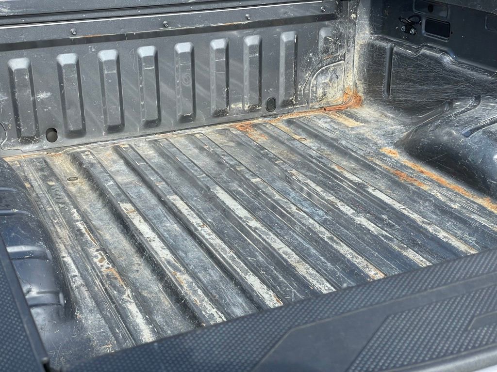 Certified 2023 Nissan Frontier S w/ Technology Package AWD/4WD image 34