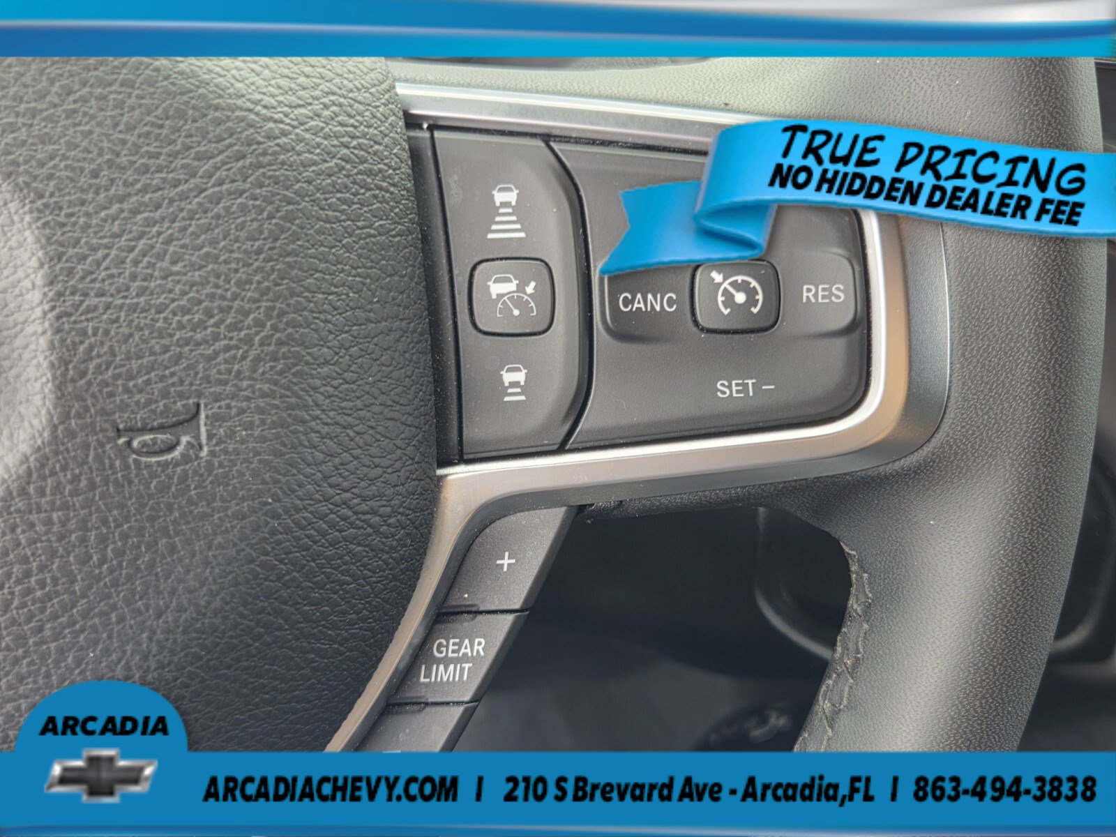 Used 2026 RAM 2500 Big Horn AWD/4WD image 23