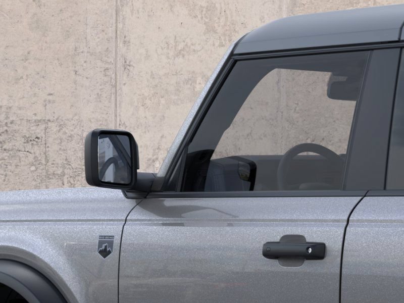 New 2025 Ford Bronco Big Bend AWD/4WD image 22