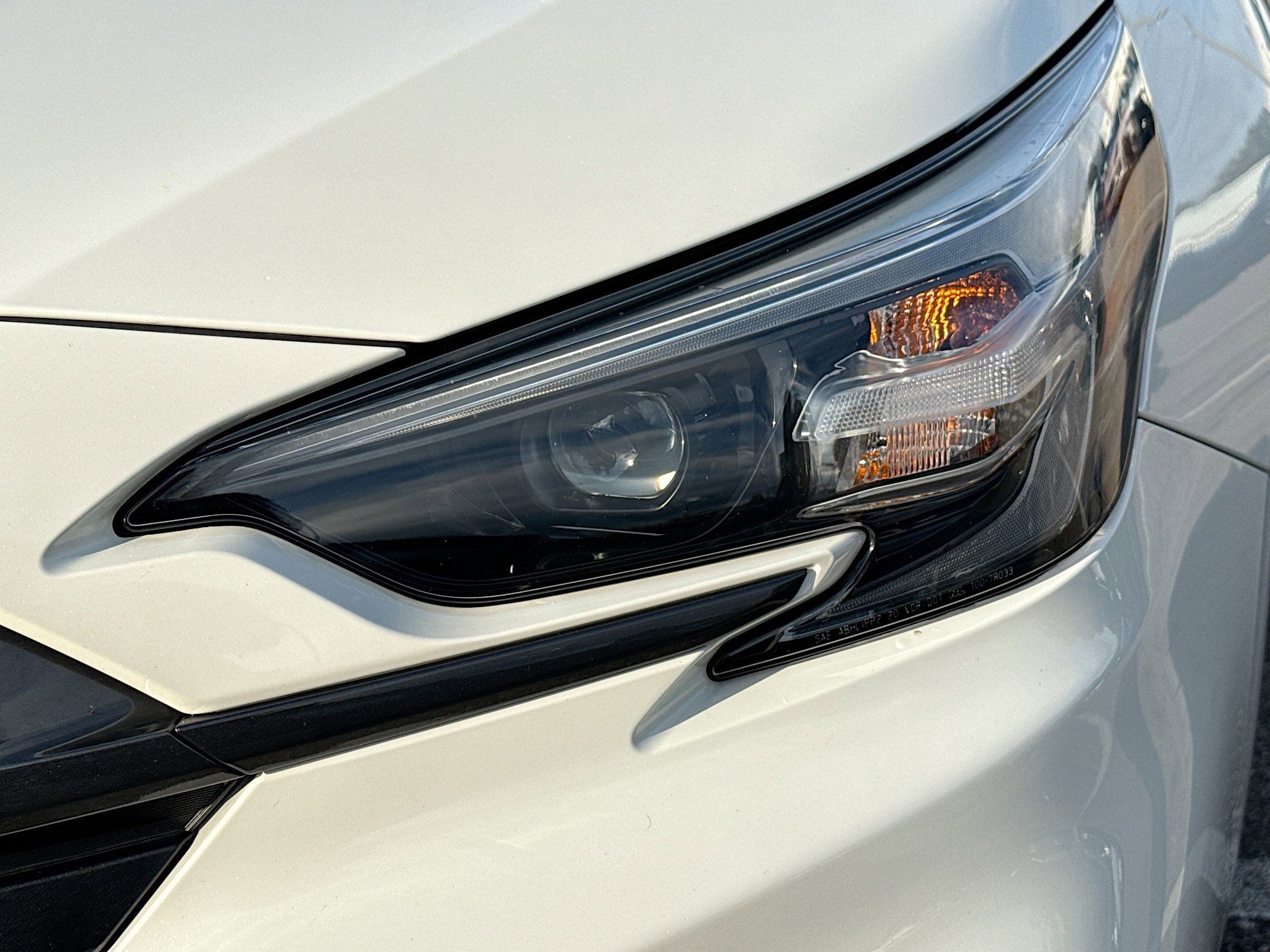 Used 2023 Subaru Legacy Premium image 9