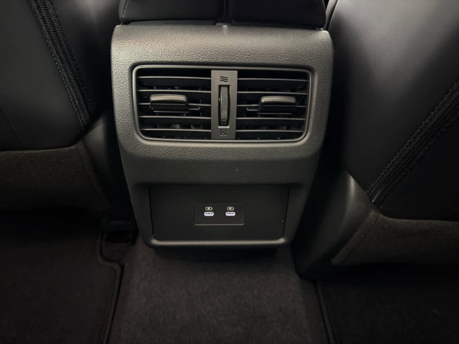 New 2026 Nissan Rogue SV image 22