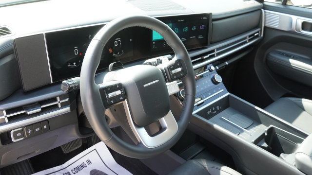 Used 2026 Hyundai Santa Fe SEL FWD image 18