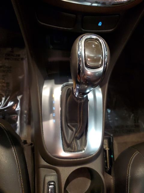 Used 2014 Buick Encore Leather image 26