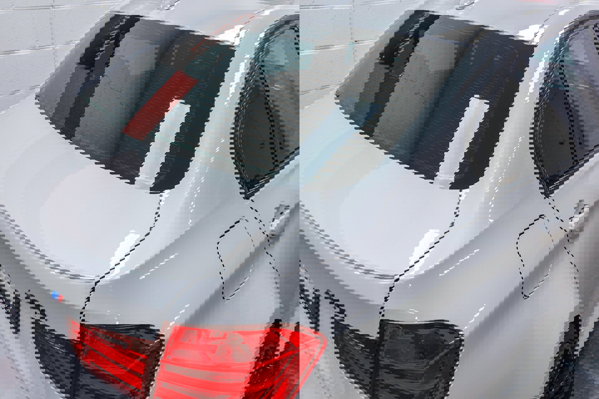 Used 2015 BMW M3 image 26