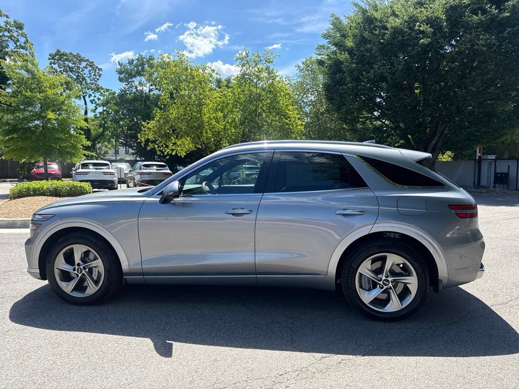 New 2026 Genesis GV70 2.5T Advanced AWD/4WD image 7