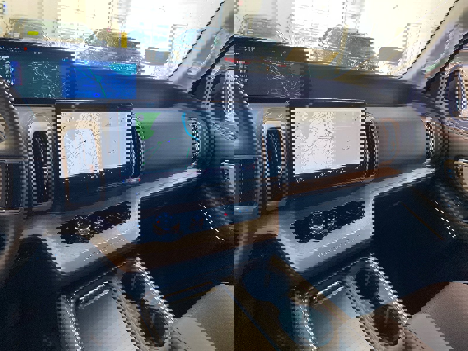 New 2026 Ford Expedition Max Active image 25