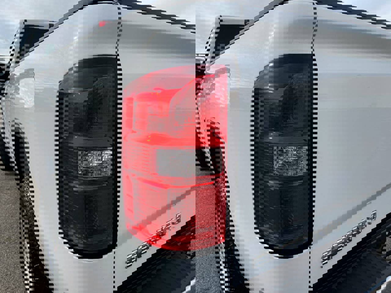 Used 2017 GMC Sierra 1500 2WD Regular Cab image 41