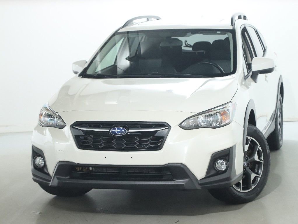 Used 2019 Subaru Crosstrek 2.0i Premium w/ Moonroof Package image 2