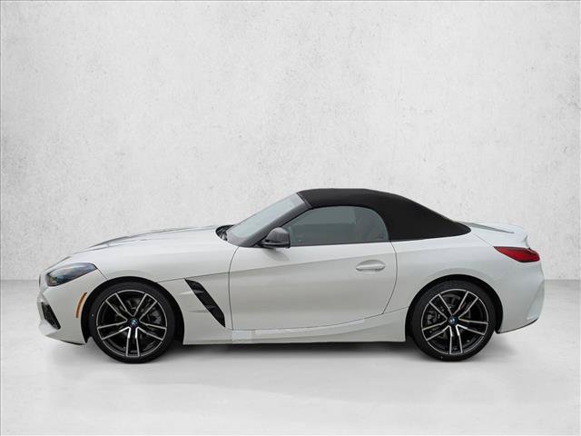 New 2026 BMW Z4 sDrive30i w/ Shadowloine Package RWD image 5