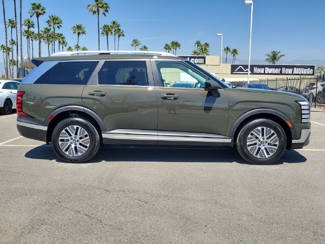 New 2026 Hyundai Palisade FWD Hybrid image 31