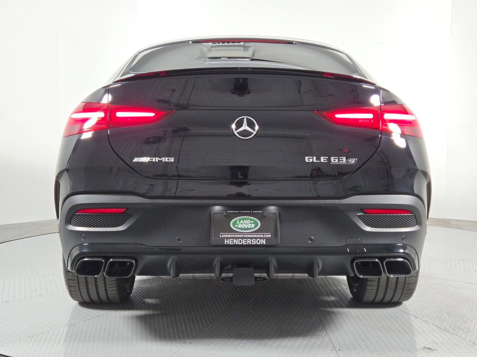 Used 2024 Mercedes-Benz GLE 63 AMG S image 7