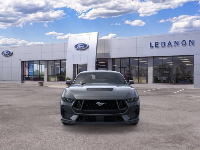 New 2026 Ford Mustang GT Premium w/ GT Performance Package RWD image 7