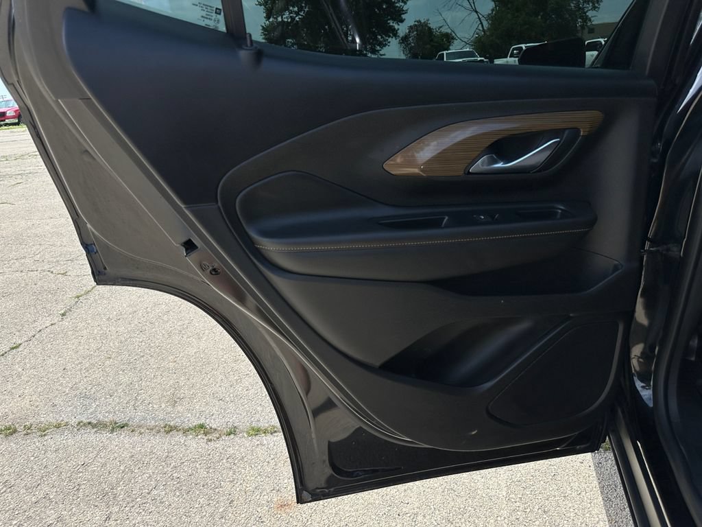 Used 2019 GMC Terrain SLE w/ Driver Convenience Package AWD/4WD image 33