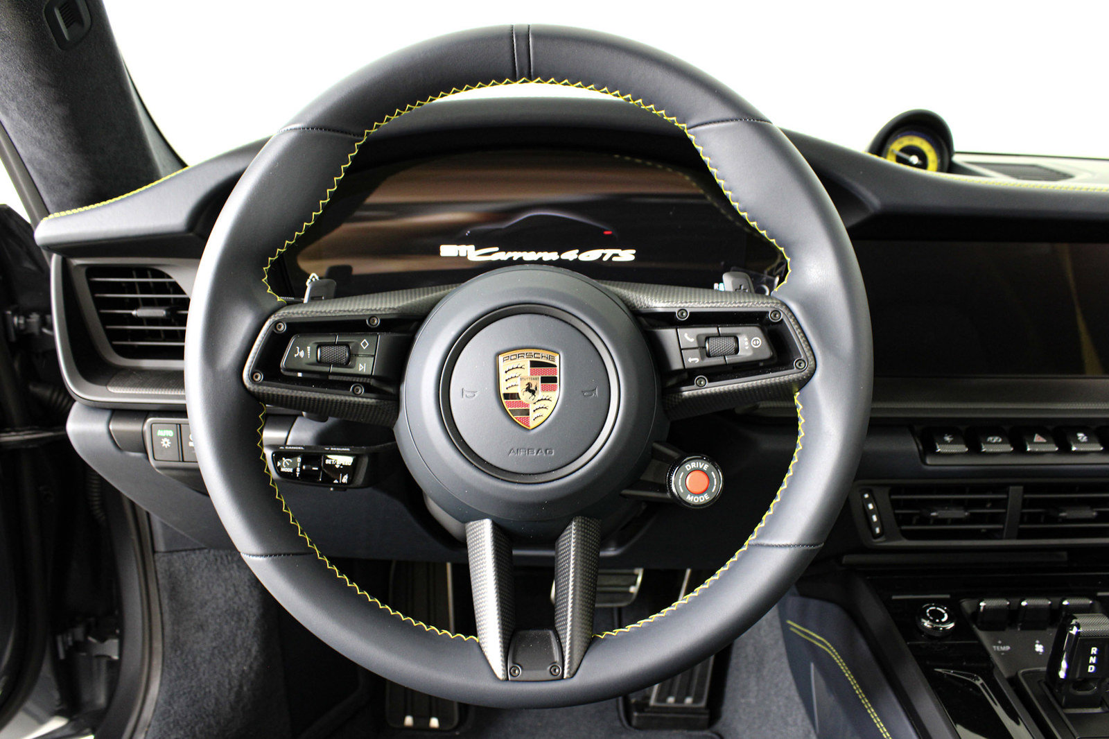 Used 2026 Porsche 911 Carrera GTS RWD image 45