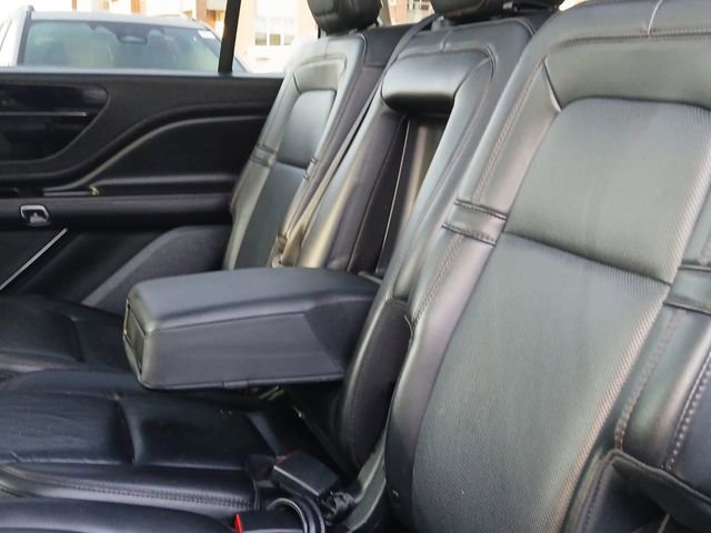 Used 2022 Lincoln Aviator Grand Touring AWD/4WD image 25