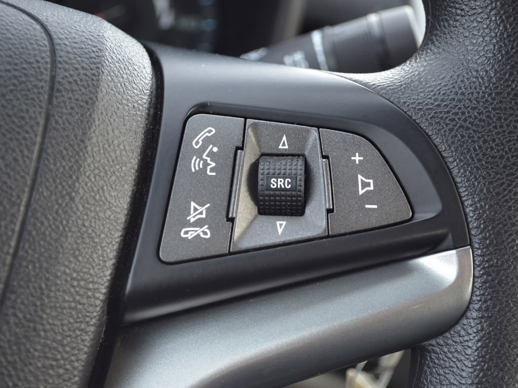 Used 2013 Chevrolet Malibu LS w/ Protection Package image 12