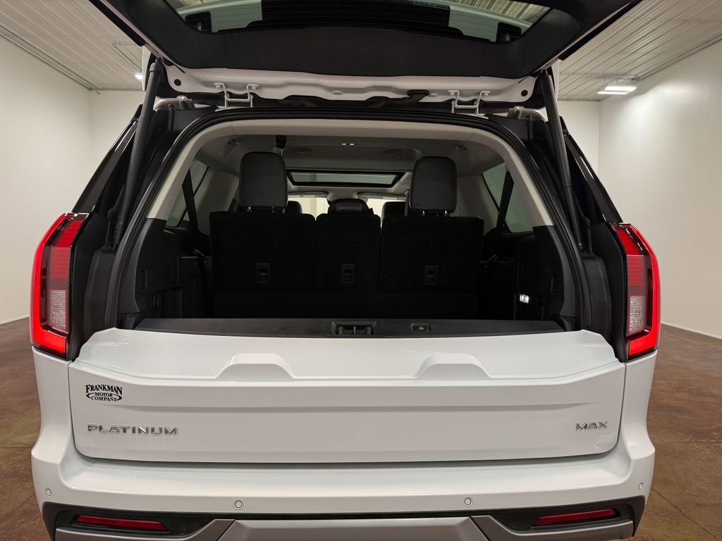 Used 2025 Ford Expedition Max Platinum image 75