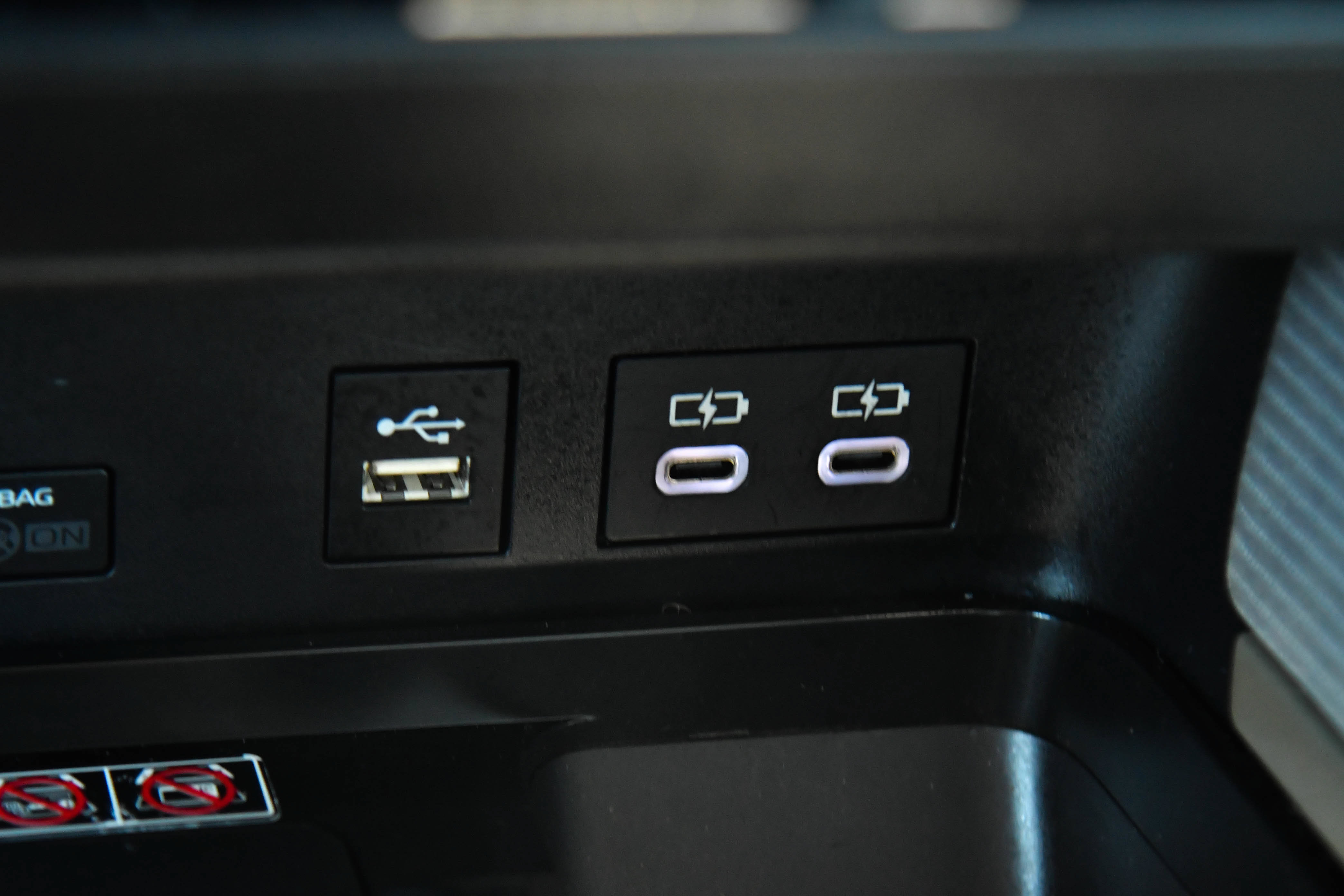 Used 2026 Toyota Camry SE w/ Convenience Package FWD image 27