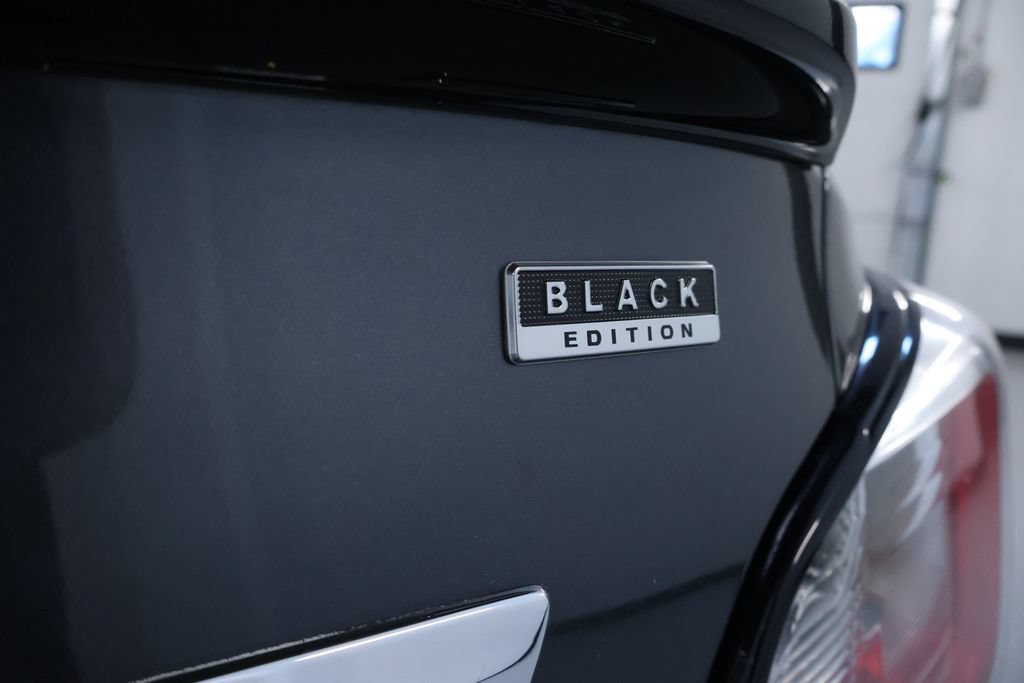 Used 2024 Mitsubishi Mirage G4 Black Edition FWD image 11