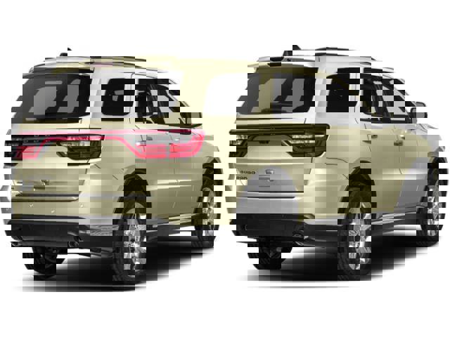 Used 2015 Dodge Durango SXT w/ Quick Order Package 23B RWD image 5