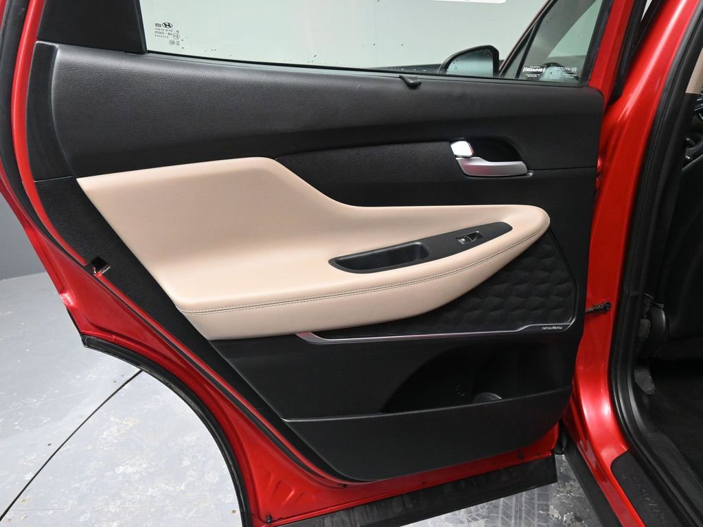Used 2023 Hyundai Santa Fe SEL w/ Premium Package image 26