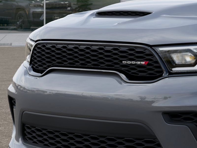 New 2026 Dodge Durango GT w/ Blacktop Package AWD/4WD image 11
