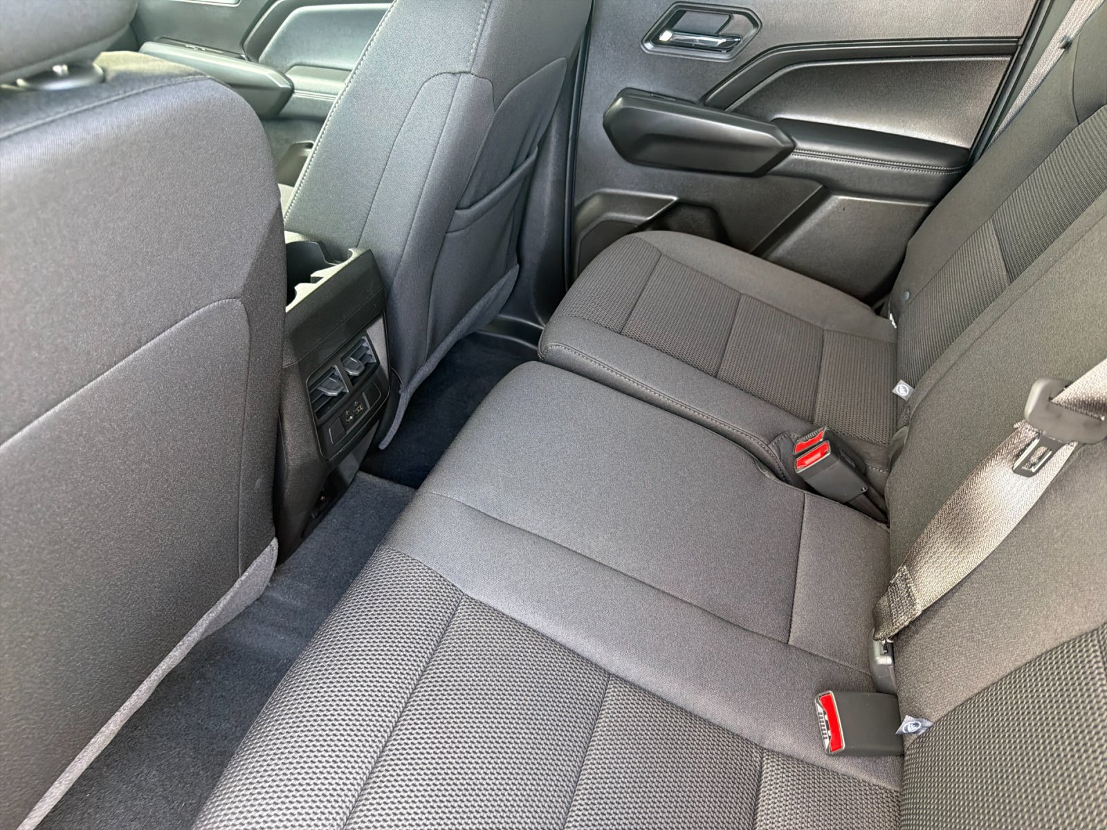 New 2026 GMC Canyon Elevation w/ Convenience Package RWD image 11