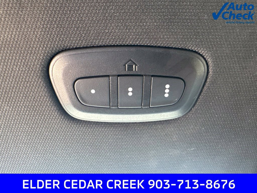 Used 2022 RAM 1500 Rebel w/ Rebel Level A Equipment Group AWD/4WD image 21