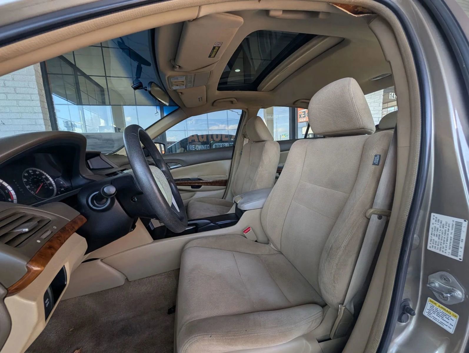 Used 2009 Honda Accord EX image 18