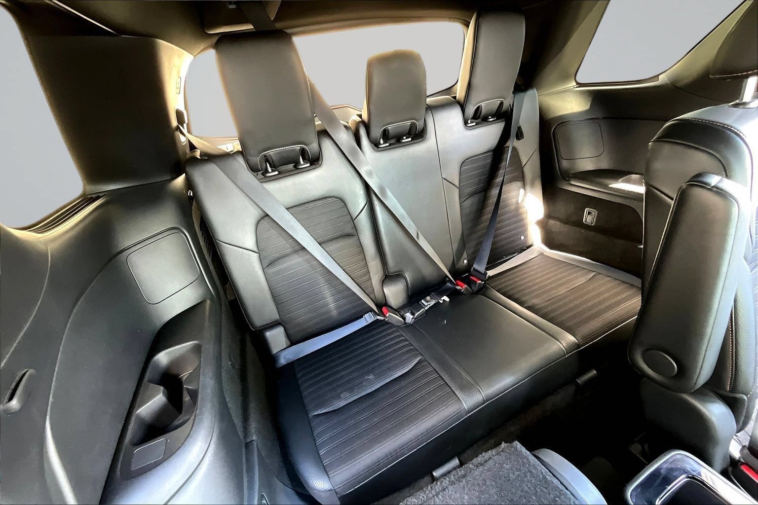 Used 2023 Nissan Pathfinder Rock Creek AWD/4WD image 28