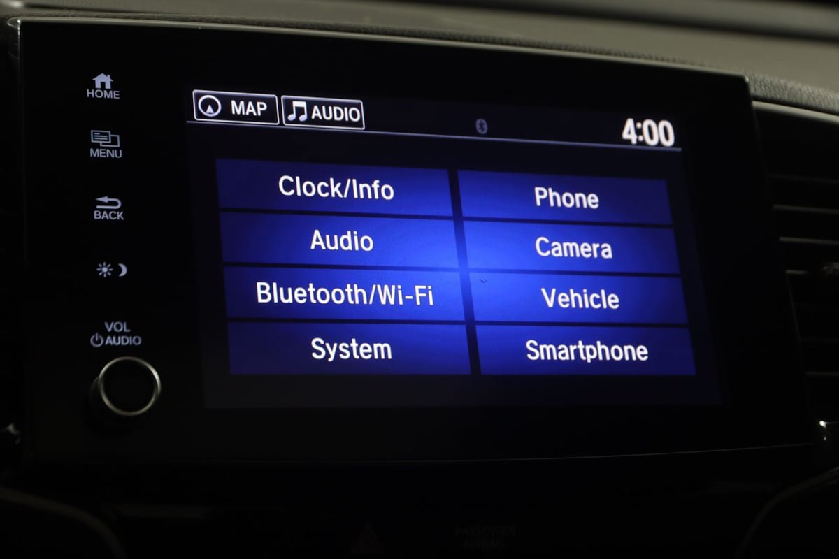 Used 2023 Honda Ridgeline RTL-E image 32