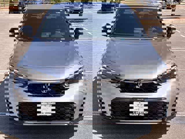 Used 2026 Honda Civic Sport Touring image 9