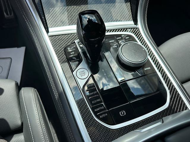 Used 2024 BMW M850i Gran Coupe xDrive AWD/4WD image 23