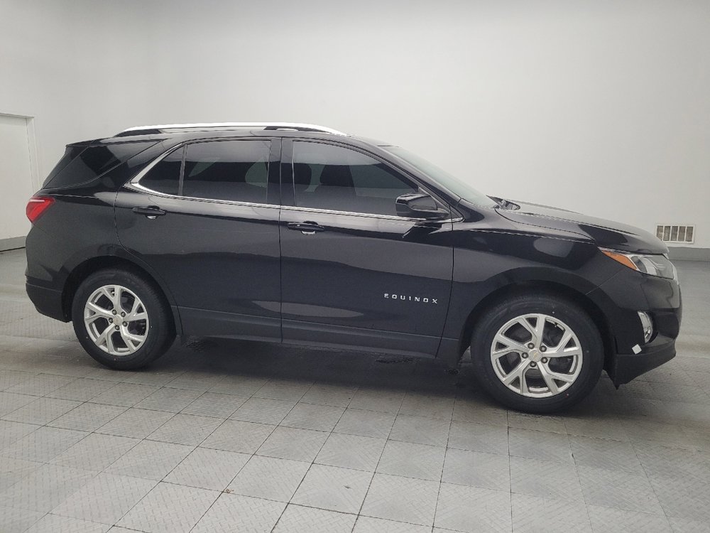 Used 2020 Chevrolet Equinox LT image 11