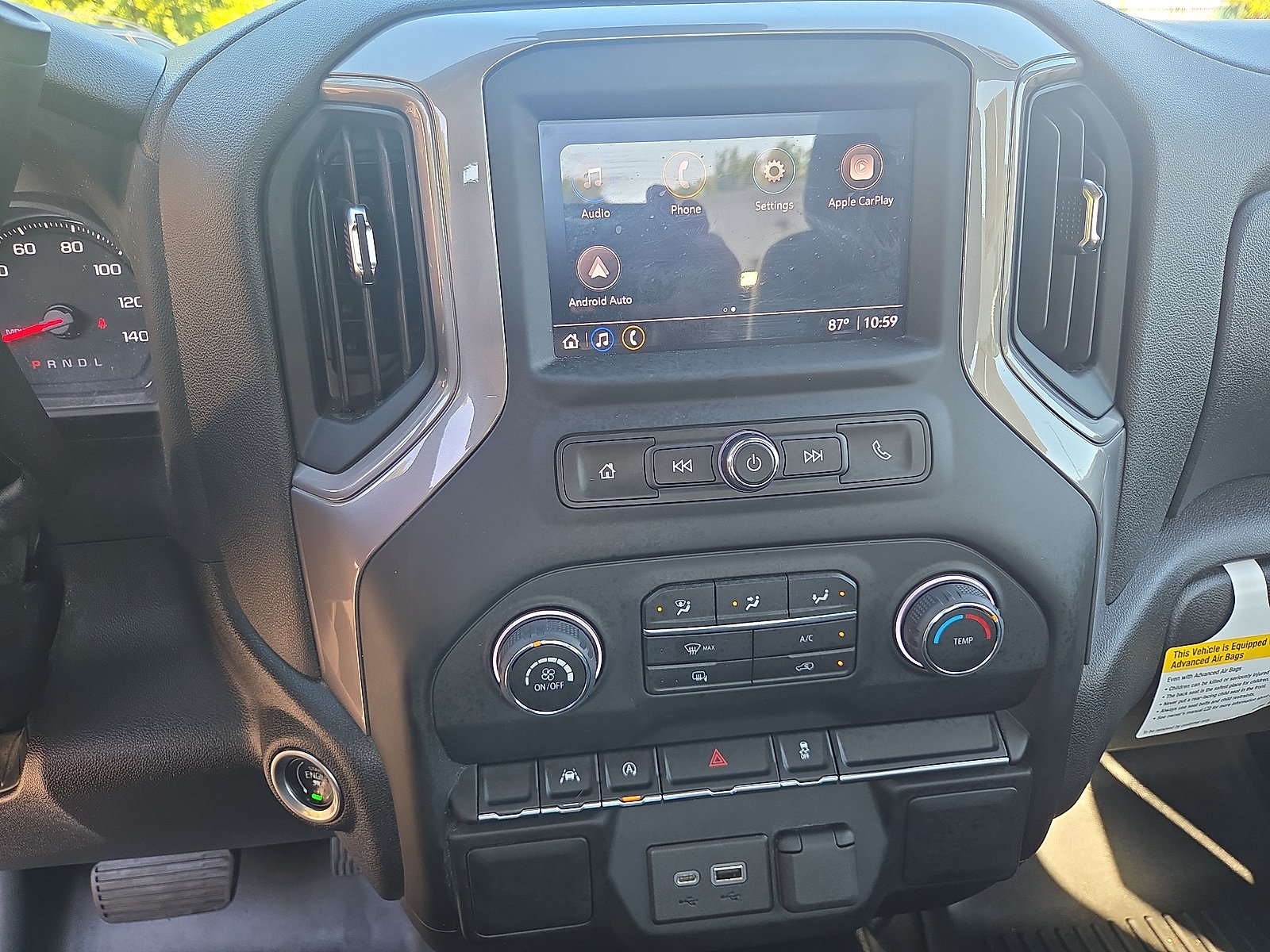 Used 2022 Chevrolet Silverado 1500 W/T AWD/4WD image 20