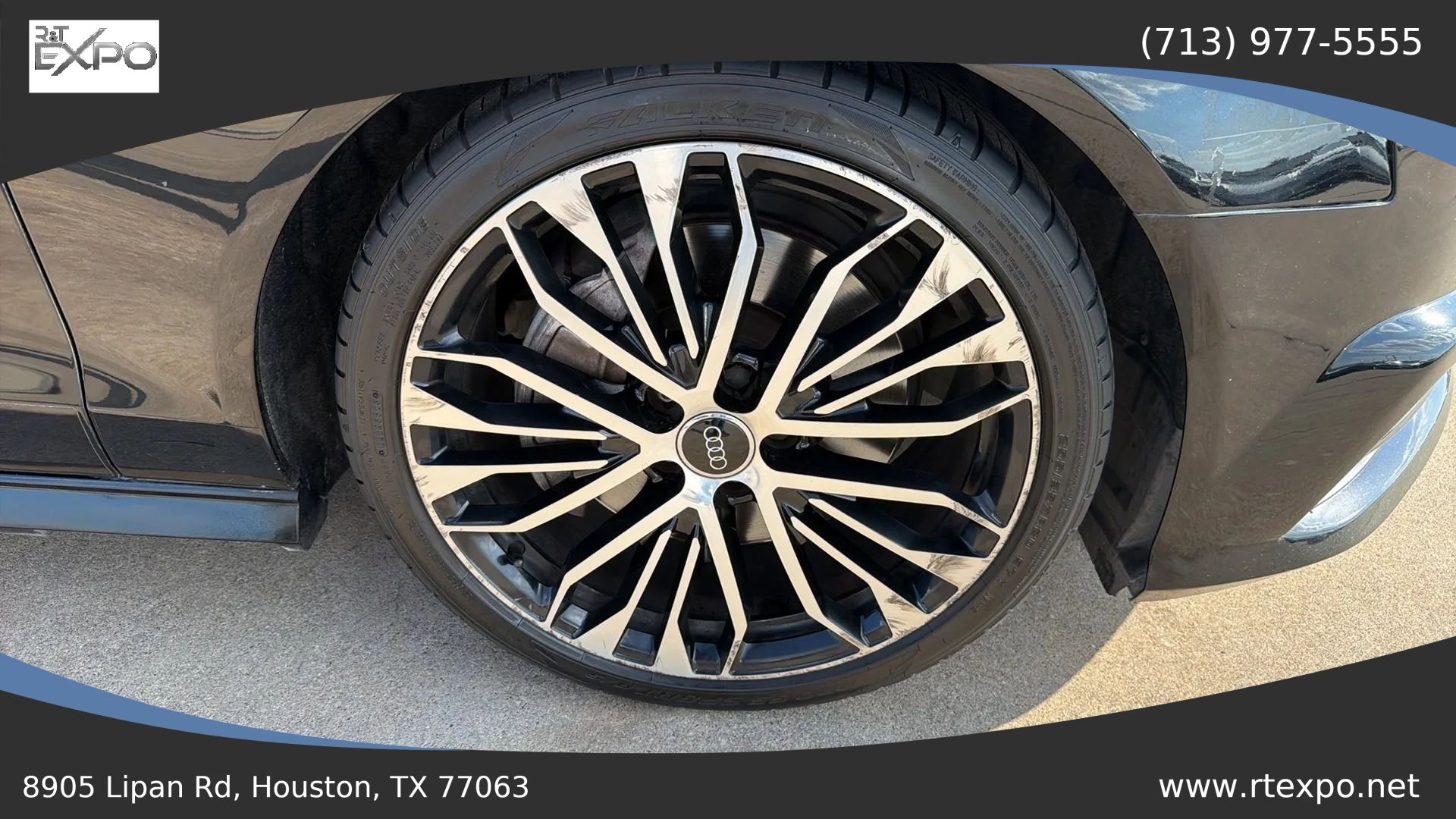 Used 2018 Audi A6 2.0T Premium Plus w/ Premium Plus Package AWD/4WD image 11