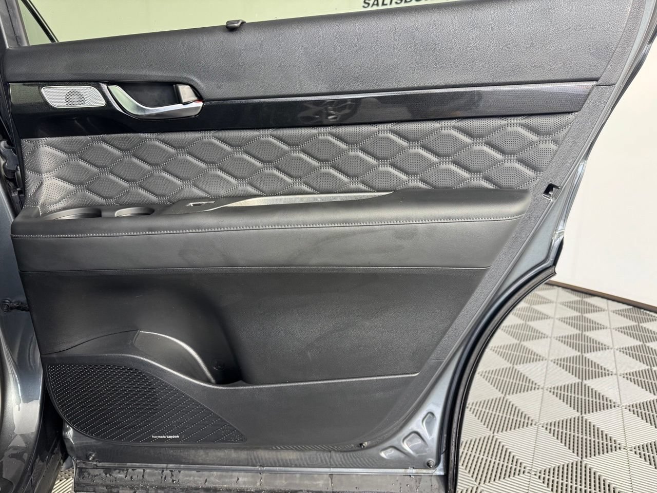 Used 2022 Hyundai Palisade Calligraphy AWD/4WD image 33