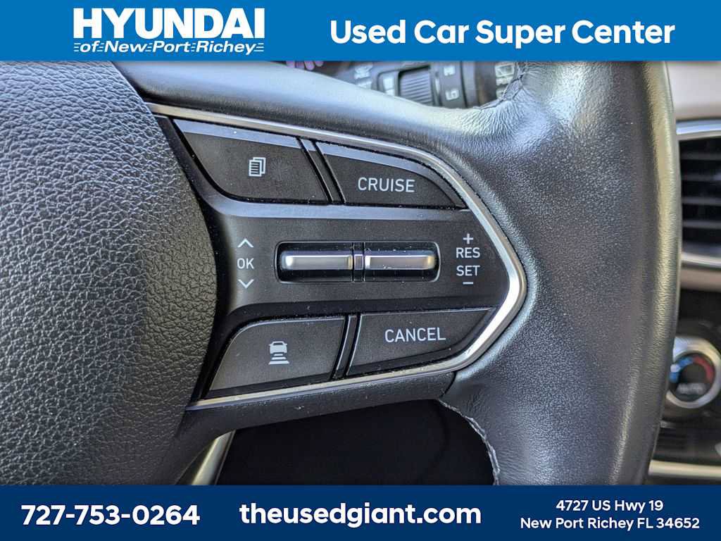 Used 2019 Hyundai Santa Fe FWD image 36